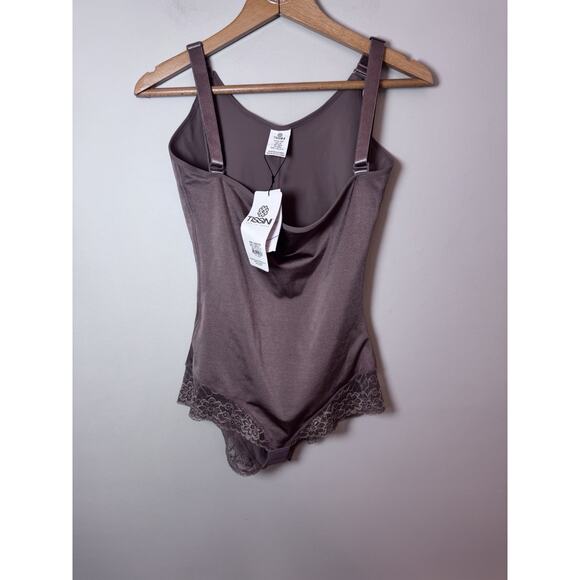 TISSINI WOMEN'S Body Oreily Shapewear Size XL Compression NWT - Picture 8 of 13